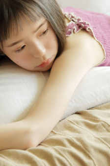 最终兵器彼女
